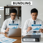Benefits of bundling business insurance policies