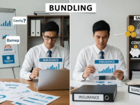 Benefits of bundling business insurance policies