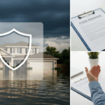 Best home insurance for flood-prone areas