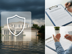 Best home insurance for flood-prone areas