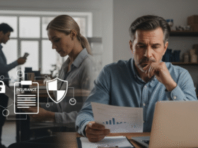 Does business insurance cover employee theft
