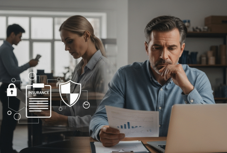 Does business insurance cover employee theft