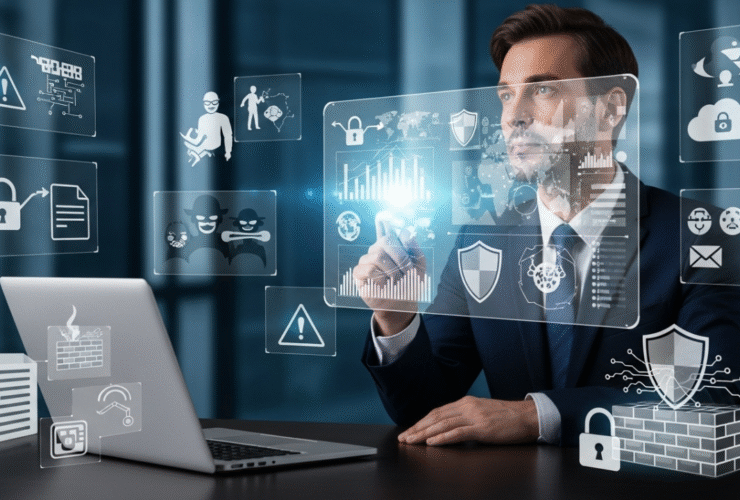 Does cyber insurance cover data breaches