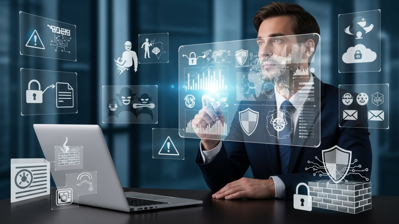 Does cyber insurance cover data breaches