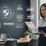 How to assess insurance needs for startups