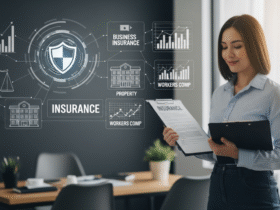 How to assess insurance needs for startups