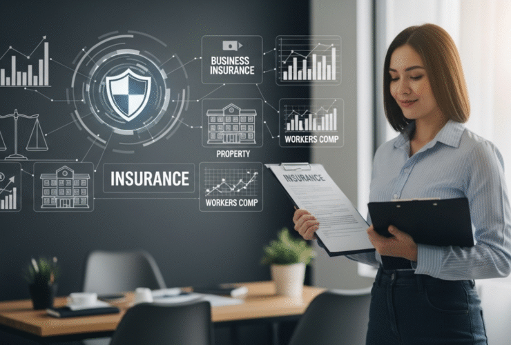 How to assess insurance needs for startups