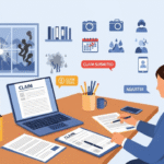 How to file a commercial insurance claim?