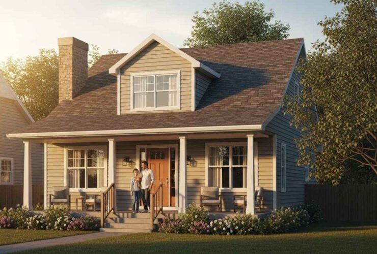 What Does Homeowners Insurance Typically Cover