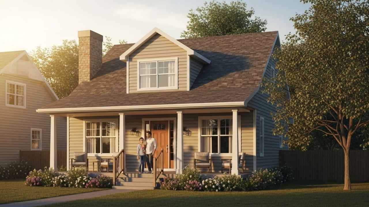 What Does Homeowners Insurance Typically Cover