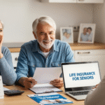 Affordable life insurance options for seniors
