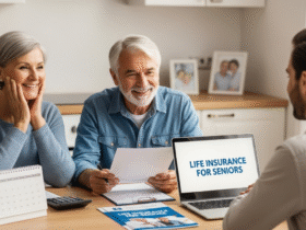 Affordable life insurance options for seniors