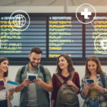 Best travel insurance for students studying abroad