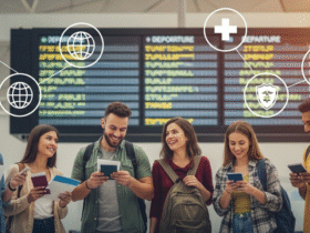Best travel insurance for students studying abroad