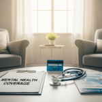 Does health insurance include mental health coverage