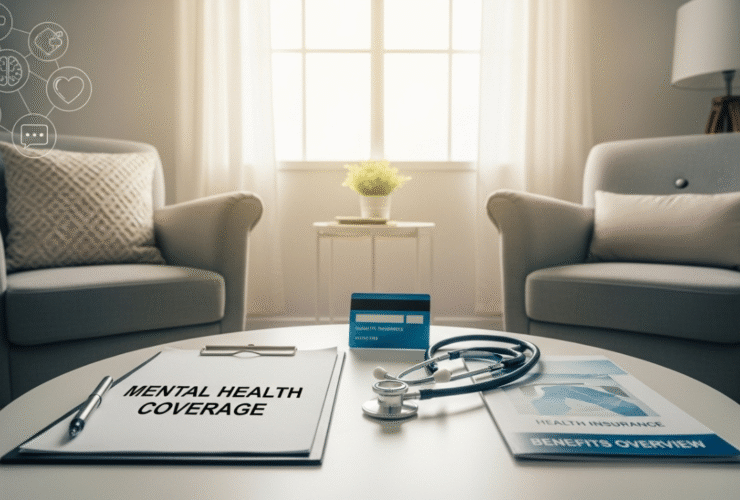 Does health insurance include mental health coverage