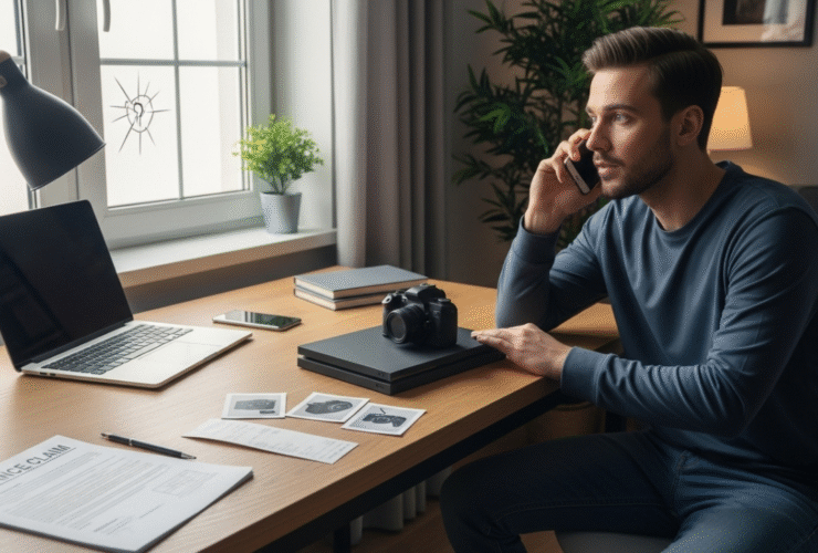 Does renters insurance cover stolen electronics