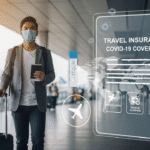 Does travel insurance cover covid-related issues