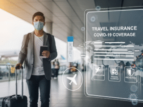 Does travel insurance cover covid-related issues