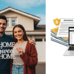 Home insurance tips for first-time buyers