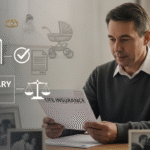 How to add or change life insurance beneficiaries
