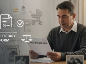 How to add or change life insurance beneficiaries