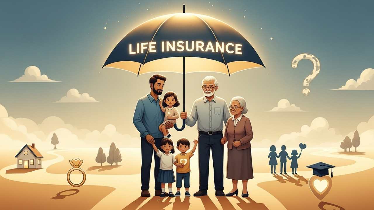 How to choose the best life insurance policy