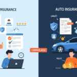 How to compare auto insurance quotes online
