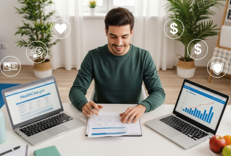 How to lower your health insurance premiums
