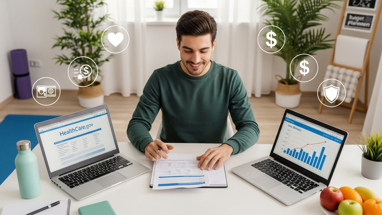 How to lower your health insurance premiums