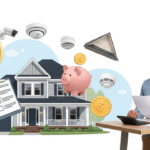 How to reduce home insurance premiums