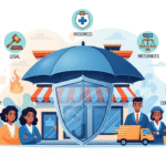 Travel insurance requirements for visa applications