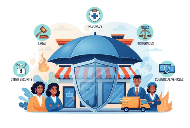 Travel insurance requirements for visa applications