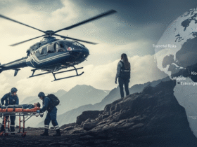 Understanding medical evacuation coverage